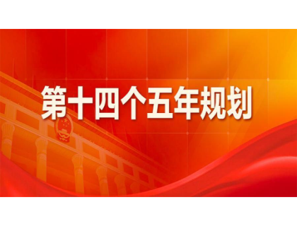 乐鱼·官方站在线网站登录入口-乐鱼(中国)为“十四五”规划建言献策 